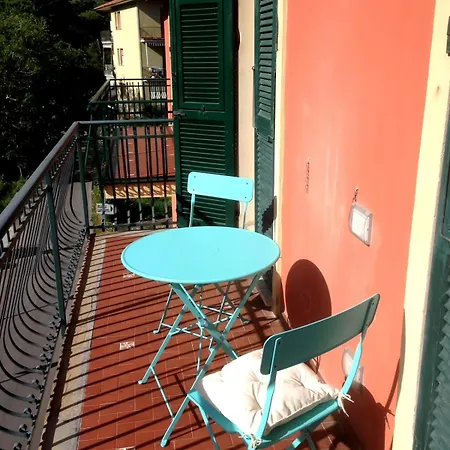 Relaxation Oasis In The Greenery Apartment Moneglia