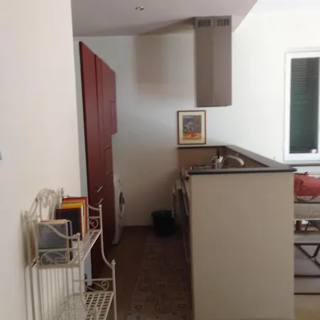 Relaxation Oasis In The Greenery Apartman