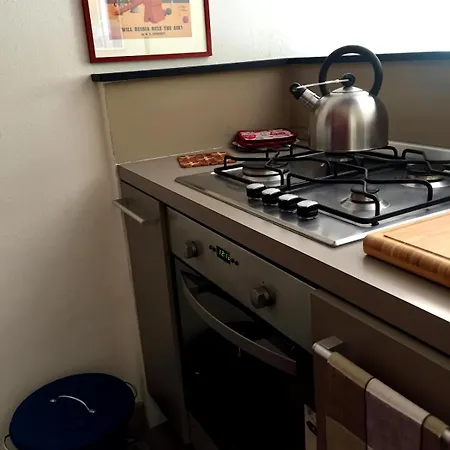 Apartman Relaxation Oasis In The Greenery