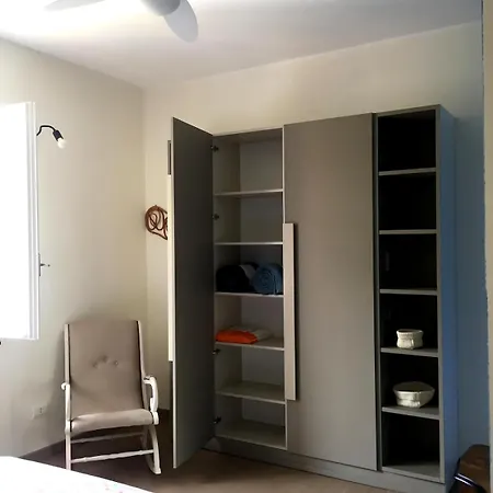 Apartman Relaxation Oasis In The Greenery *