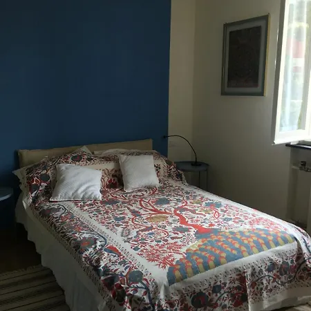 Apartman Relaxation Oasis In The Greenery