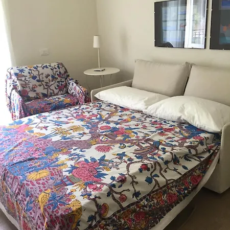 Relaxation Oasis In The Greenery *