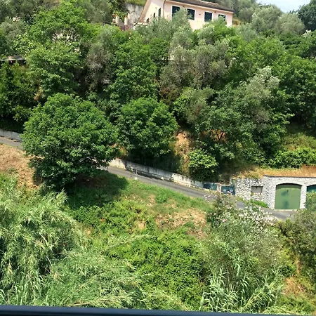 Relaxation Oasis In The Greenery Apartman *