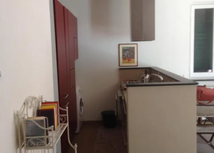 Relaxation Oasis In The Greenery Apartman