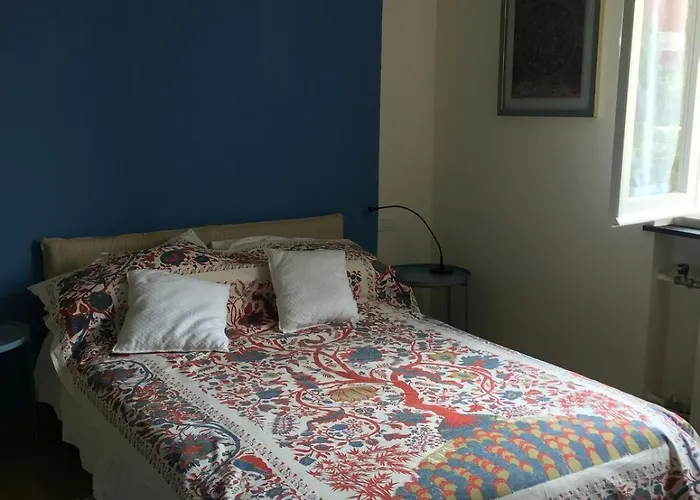 Apartman Relaxation Oasis In The Greenery