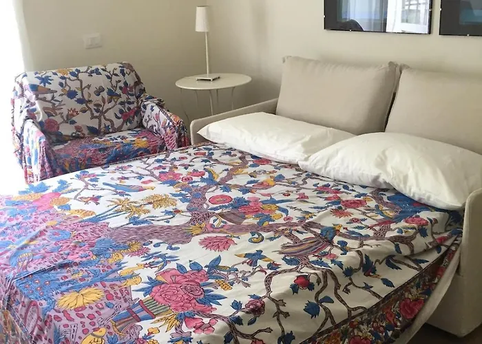 Relaxation Oasis In The Greenery *