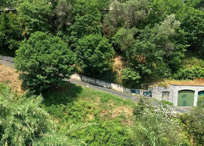 Relaxation Oasis In The Greenery Apartamento *