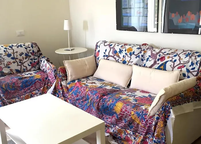 Relaxation Oasis In The Greenery Apartman